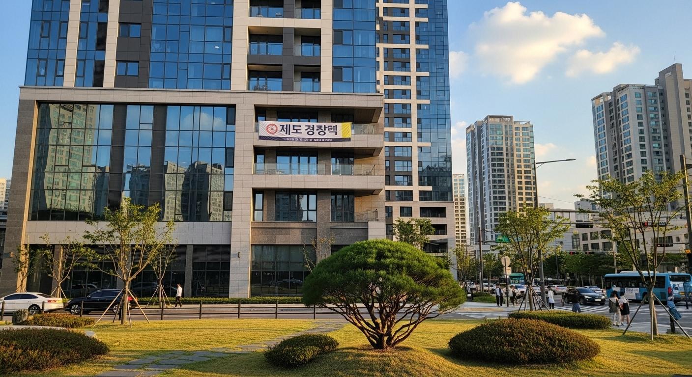 서울 부동산 투자