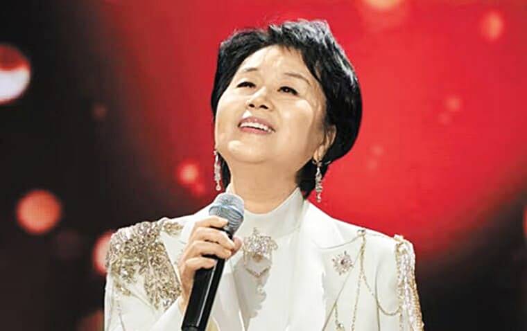 가수-심수봉