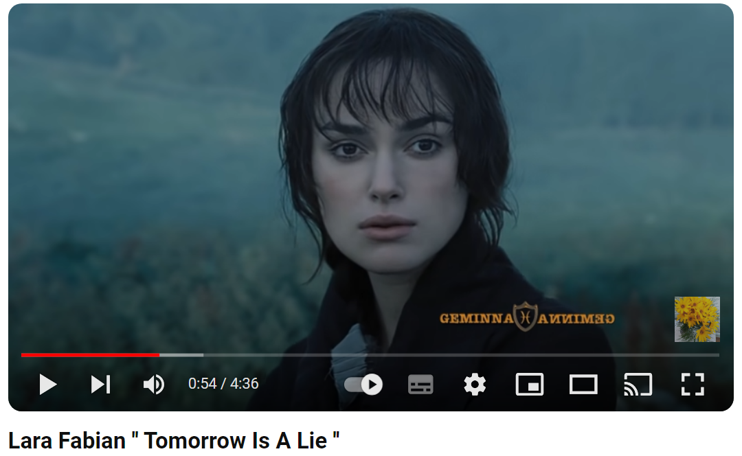 Lara-Fabian-Tomorrow-Is-A-Lie