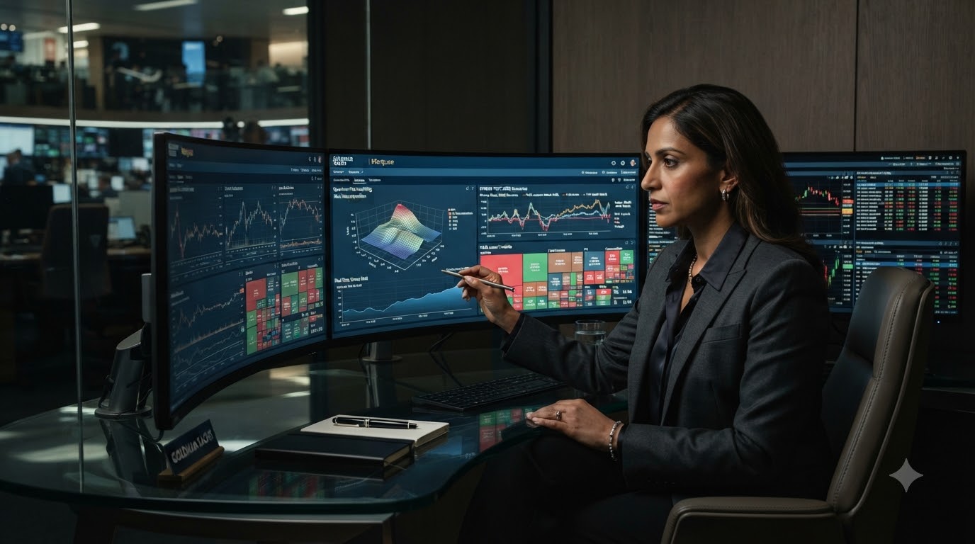 2026년 M&amp;A&middot;IPO 회복 수혜주는? 미국 투자은행 플랫폼 기업 분석 및 투자 포인트