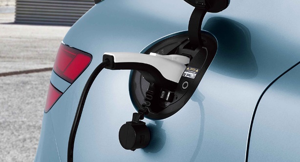 제네시스-전기차