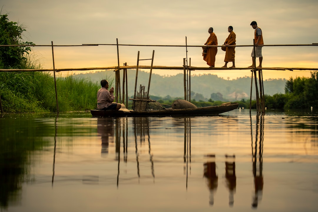Thailand.