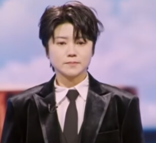 마이진 무대