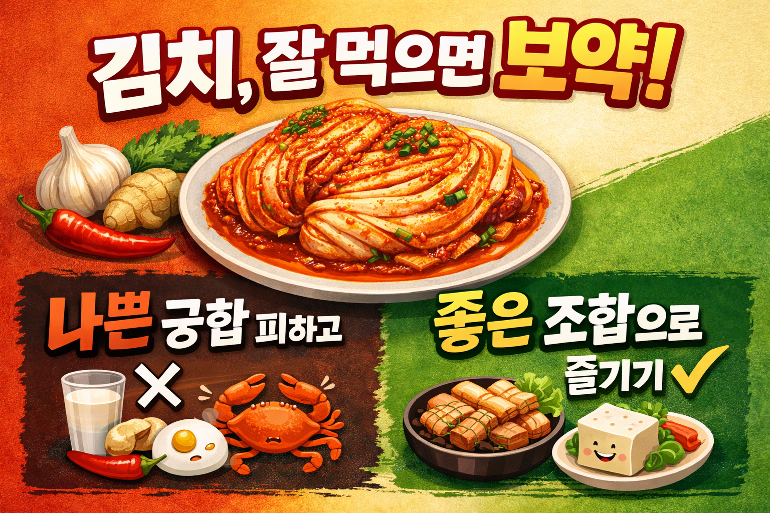 음식궁합