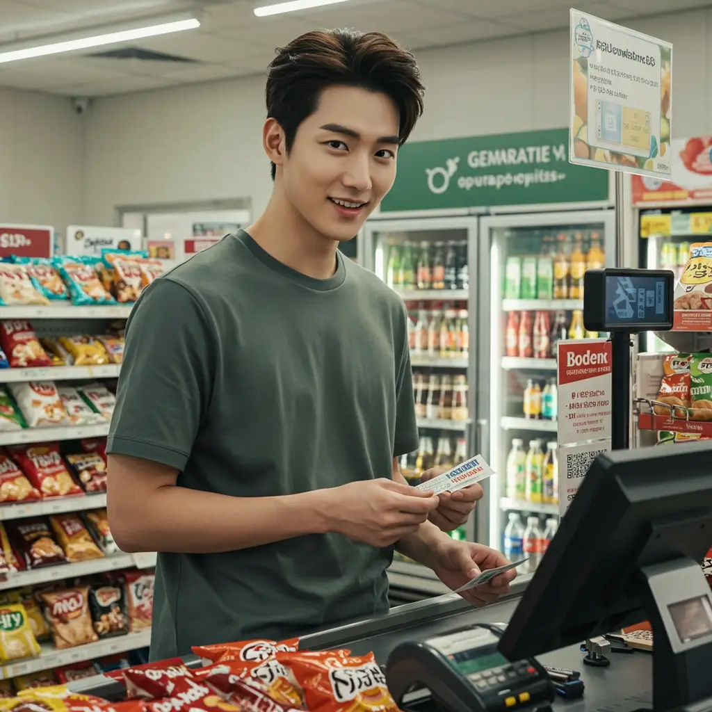 민생회복 소비쿠폰 사용처