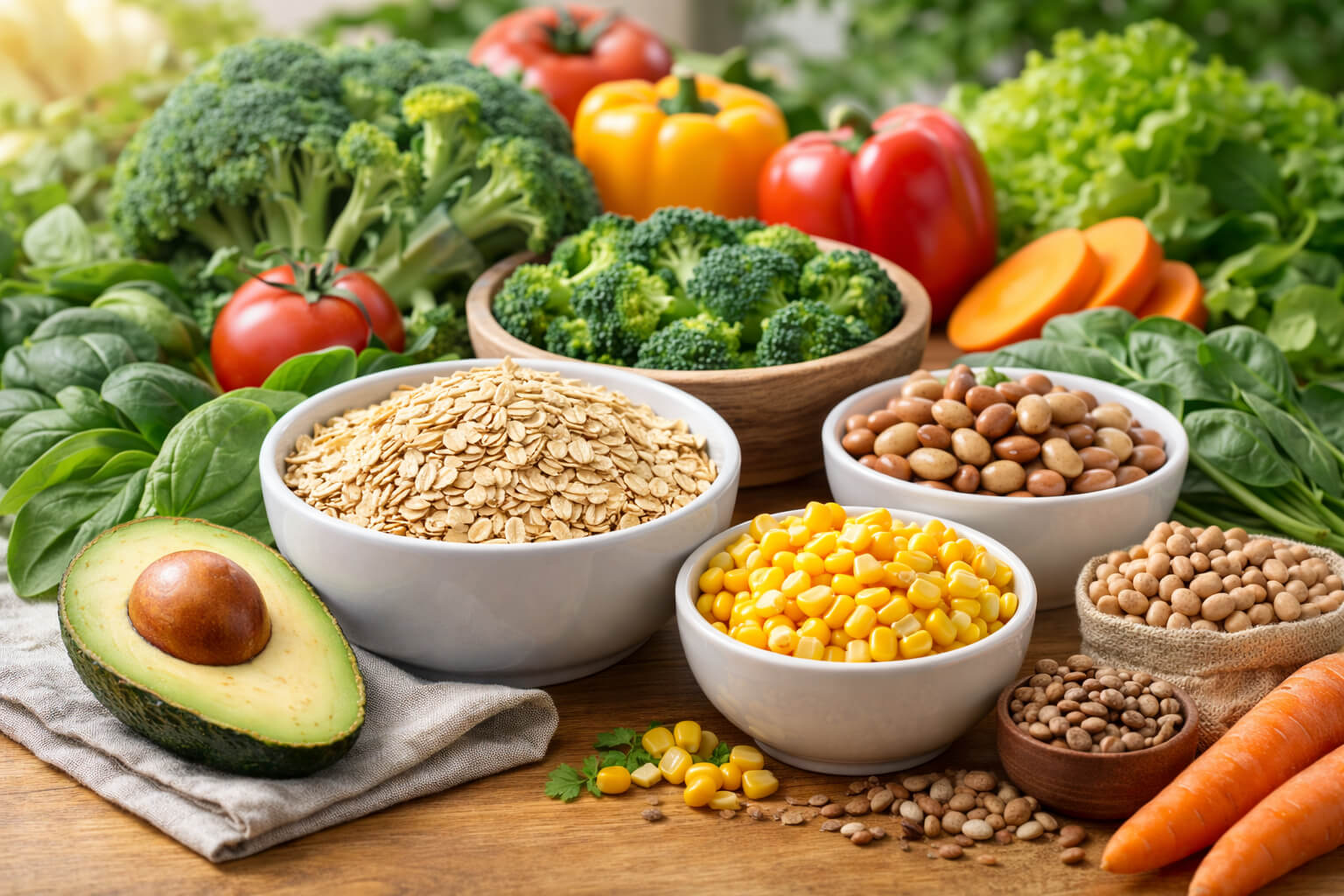 혈압 콜레스테롤 관리 생활 습관 7단계