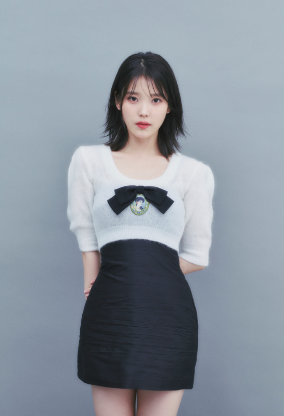 아이유 표절 의혹