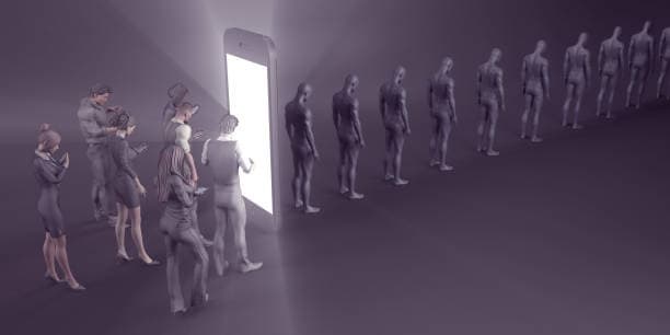 SNS 피로 사회, 어떻게 슬로 테크로 균형을 찾을까?