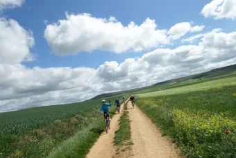 스페인 산티아고 순례길 여행 코스 가이드_9