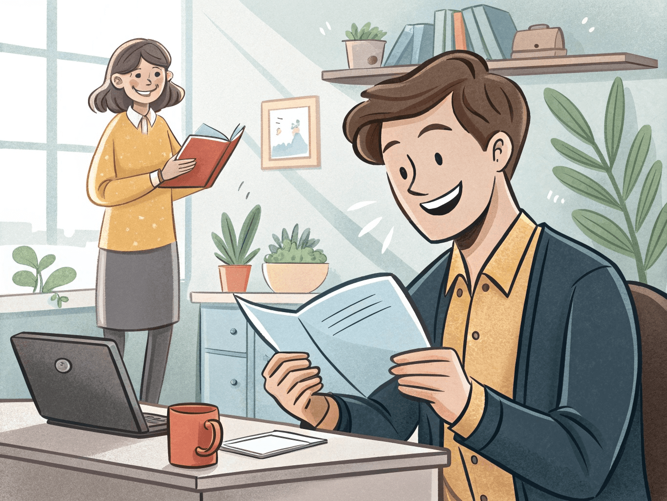 청년내일채움공제 쉽게 풀이