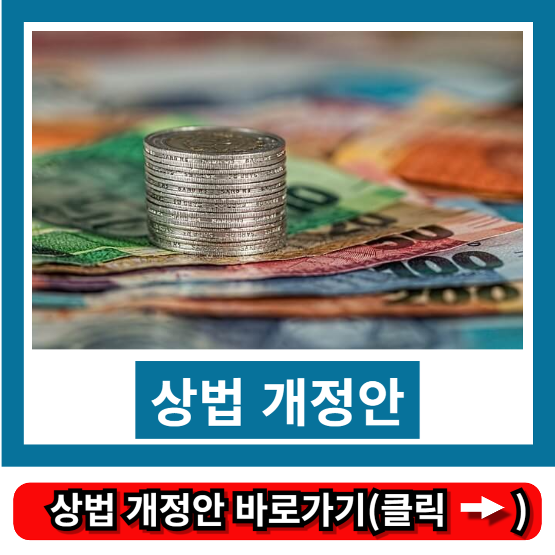 상법 개정안