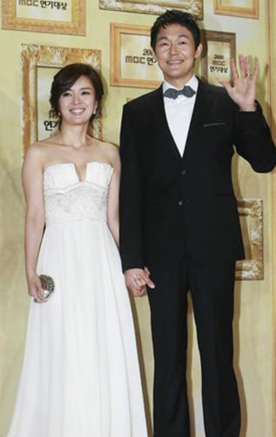 신은정 박성웅