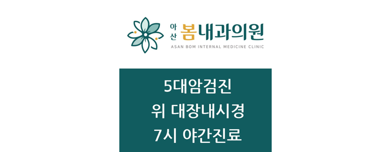 고성군 내과
