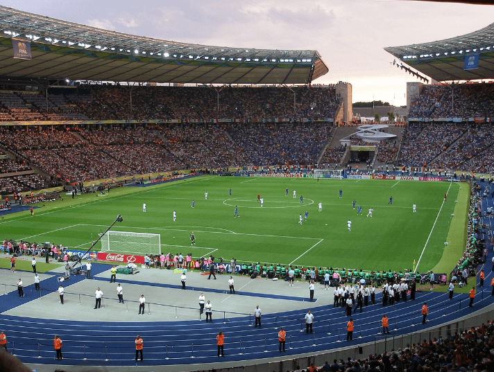 대한민국 이라크 축구 중계