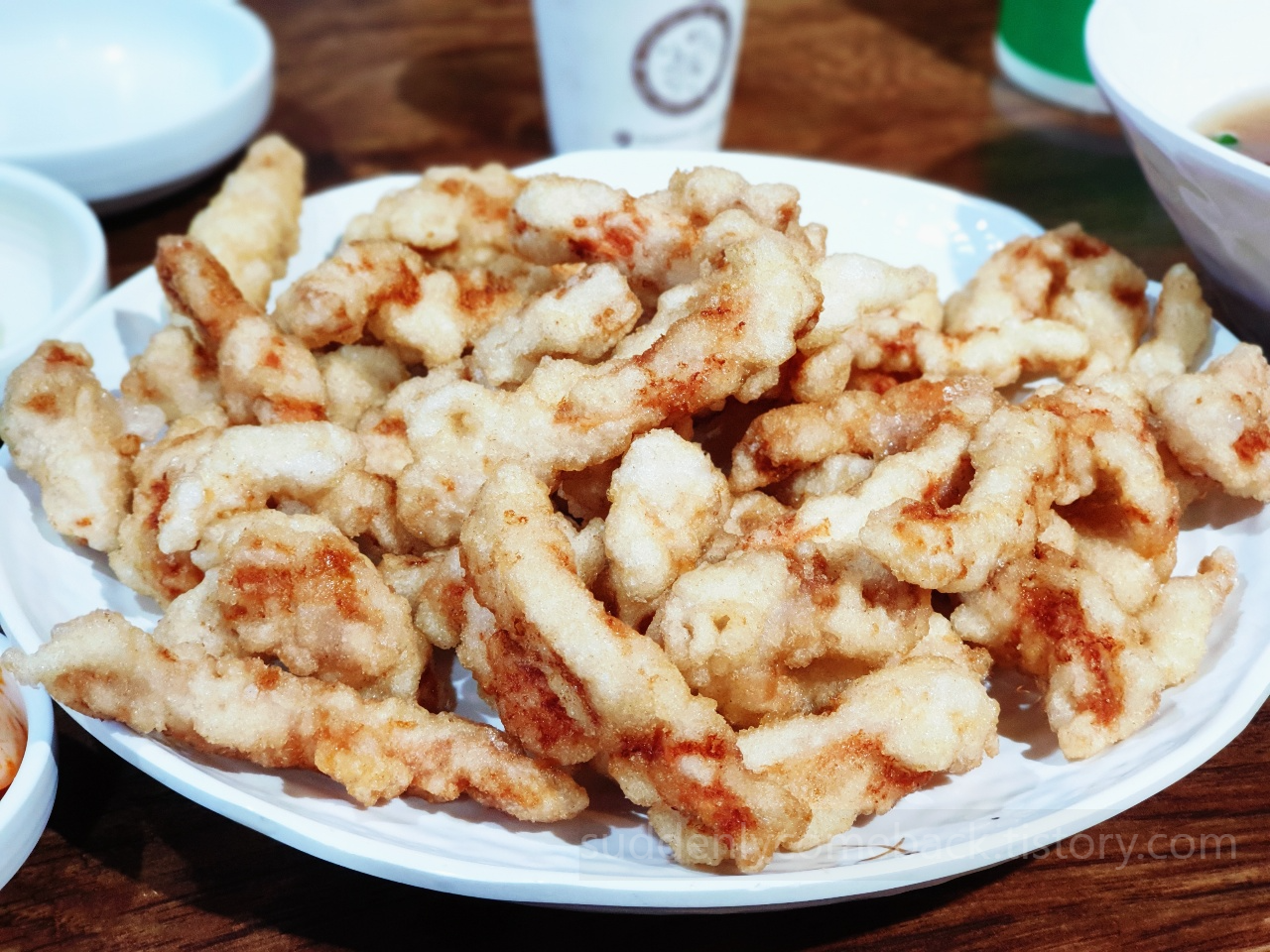 취화원-인생-탕수육