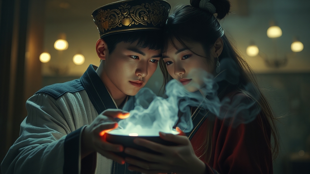 국정자원 화재 인재 논란