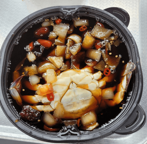 생생정보통 꽃게장 꽃게탕 간장게장 강화 맛집