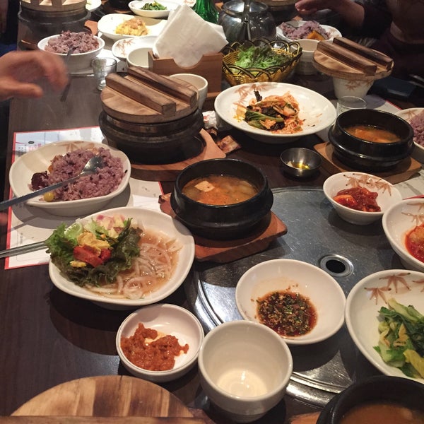 여의도 맛집 실패 없는 10곳10