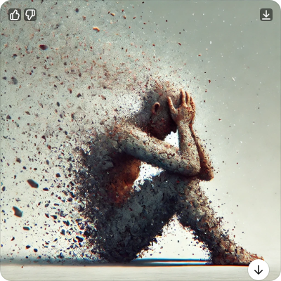 [우울증 &amp; 번아웃 극복] 7가지 실천법