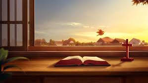 하나님께 자신을 드리는 자