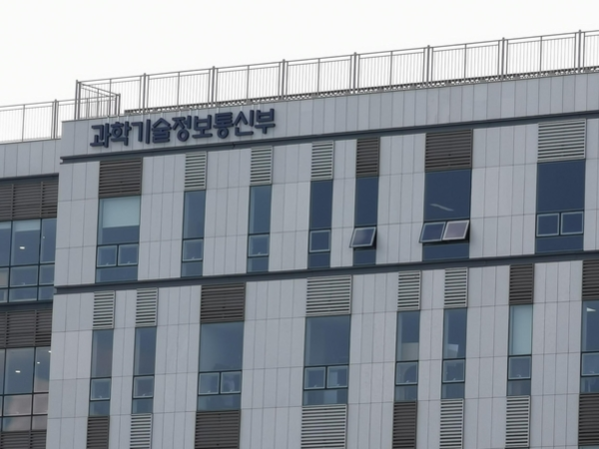 배경훈 과기부장관 임명