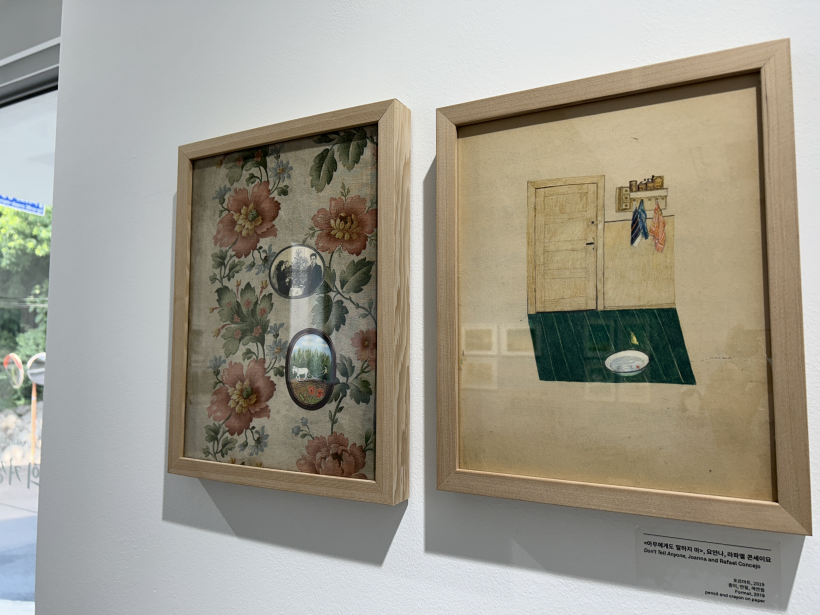 폴란드-일러스트레이션의-거장들-전시8