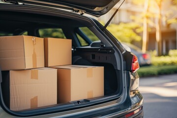 통학 차량과 택배차량 경유차 금지