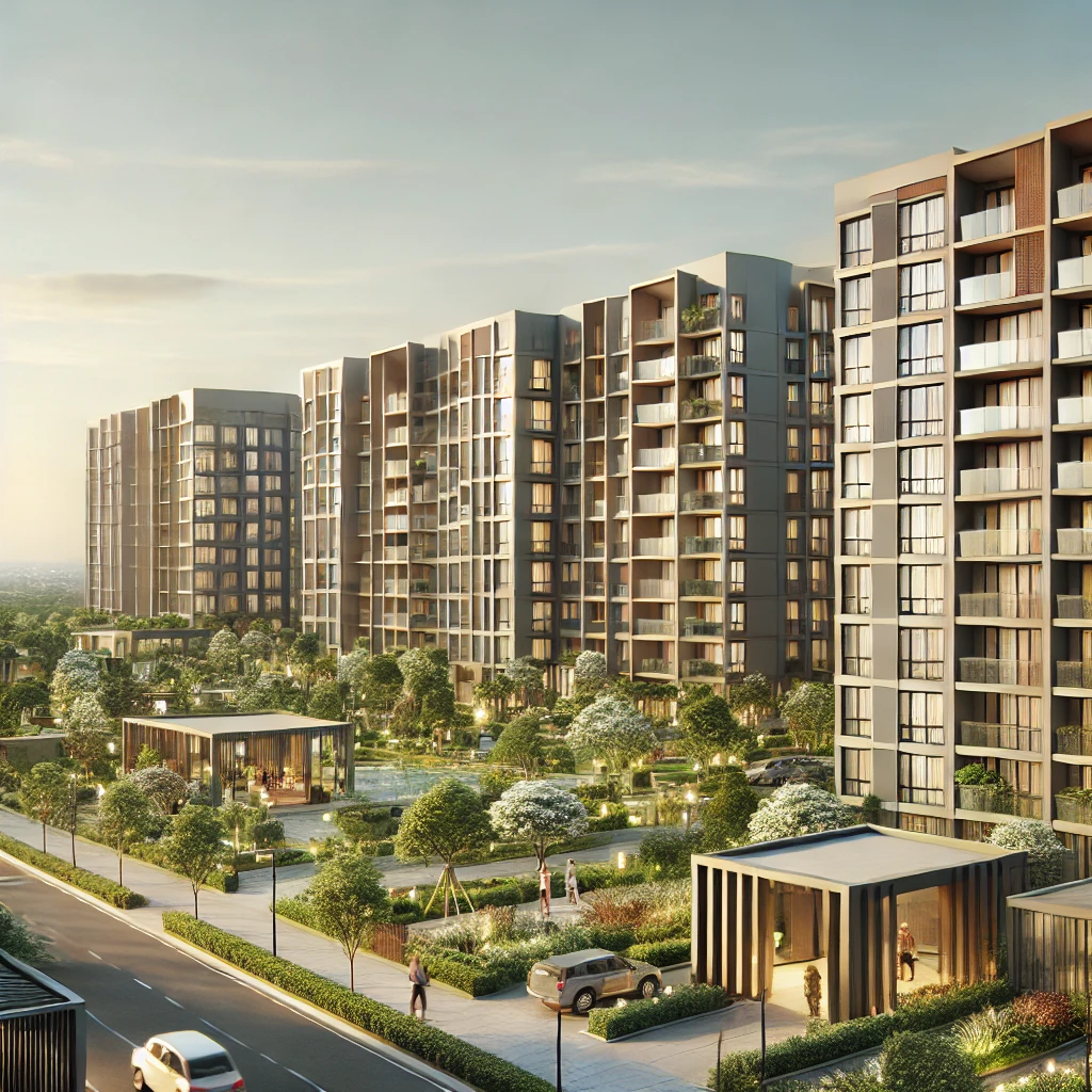 상속받은 아파트 매도 시 필수 정보! 💡 조정지역 해제, 실거주 의무, 양도세 완벽 정리