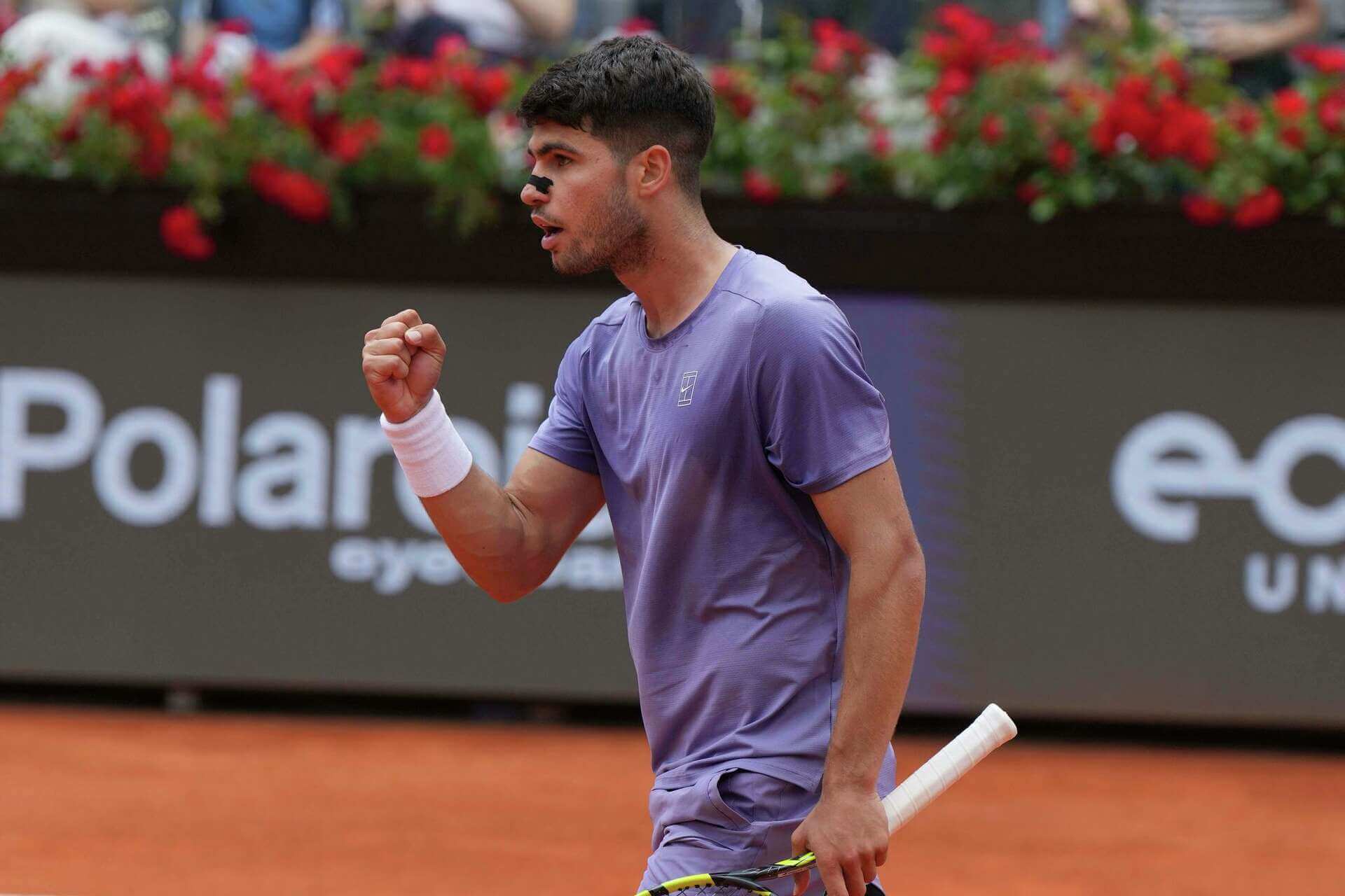 2025 로마 오픈 테니스 대회