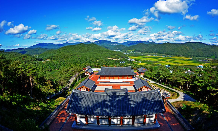 청송 가볼만한곳