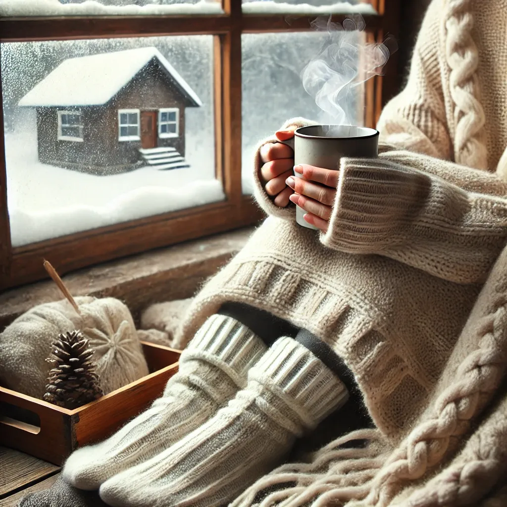 발이 유독 찬 이유와 해결 방법, 건강을 위한 꿀팁