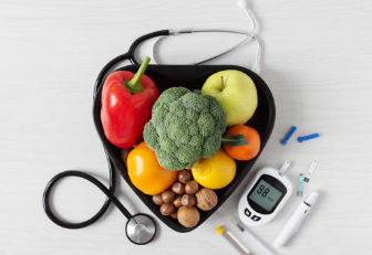 당뇨에 좋은 음식