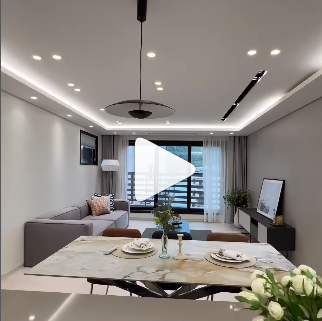 경기도 광주시 태전동에 있는 마당없는 전원주택, 집을 구경 할수 있는 영상 보세요