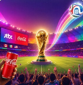 2026 월드컵 중계 채널 비교