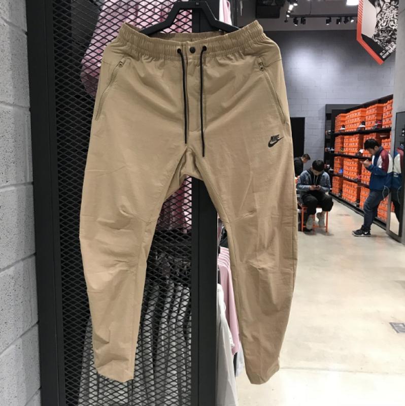 나이키 스포츠웨어 ME 스테이트먼트 스트릿 우븐 롱팬츠 CD9229-297
