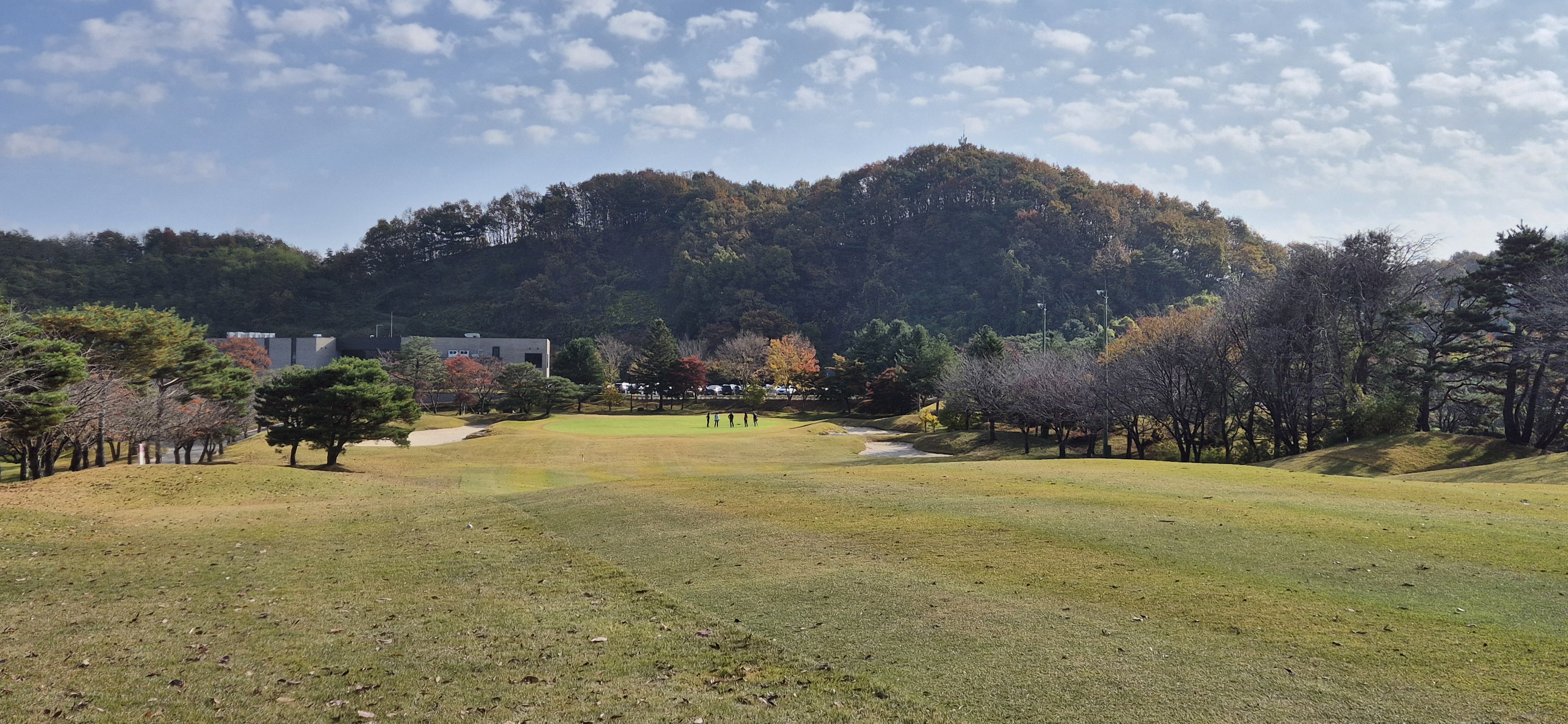 시그너스cc 라미코스 사진 및 공략 정보