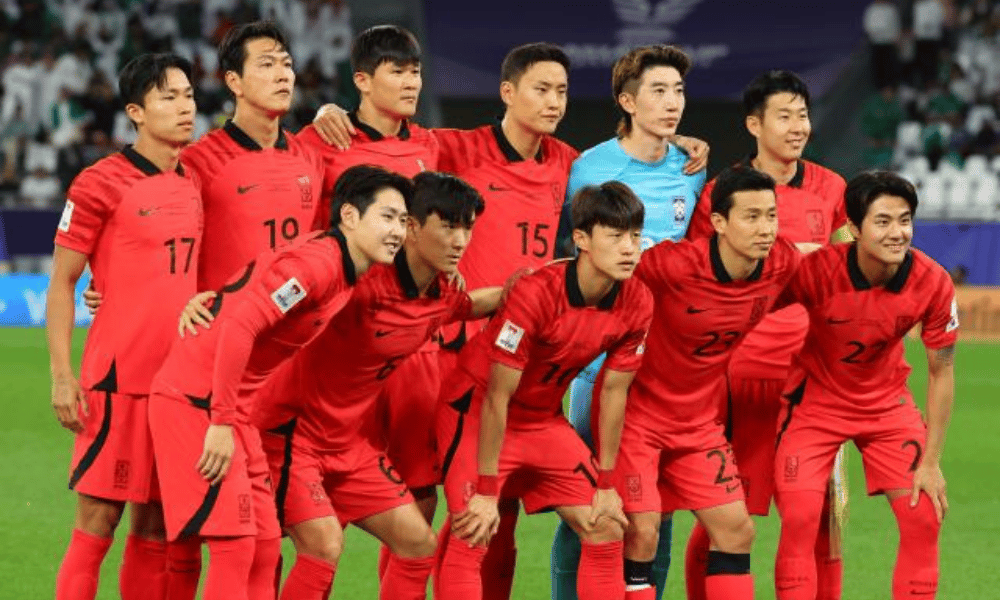 아시안컵 경기일정