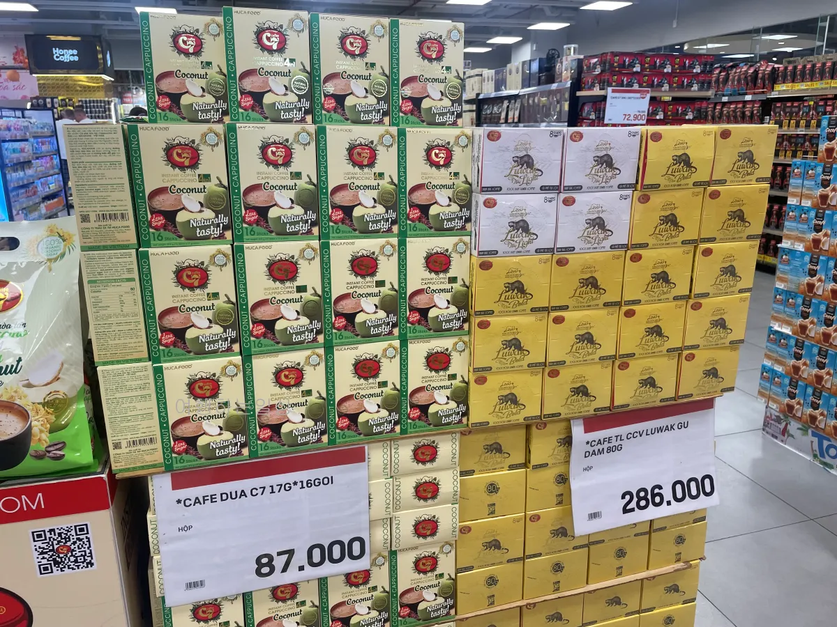 베트남여행-나트랑-롯데마트-쇼핑리스트-가격정보-기념품-선물-추천