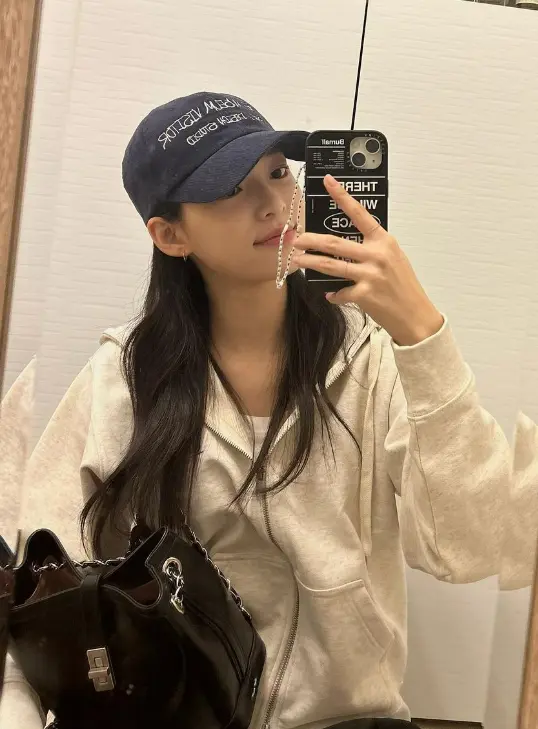 양예나 핸드폰 케이스