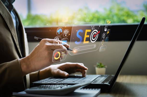 seo 글과 컴퓨터