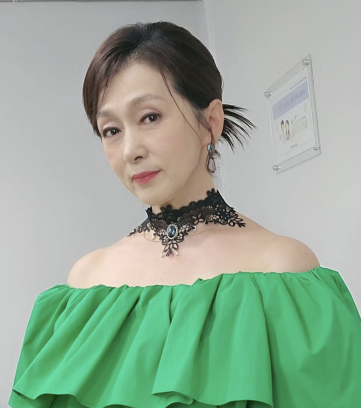 문희경 인스타그램 일상 모습