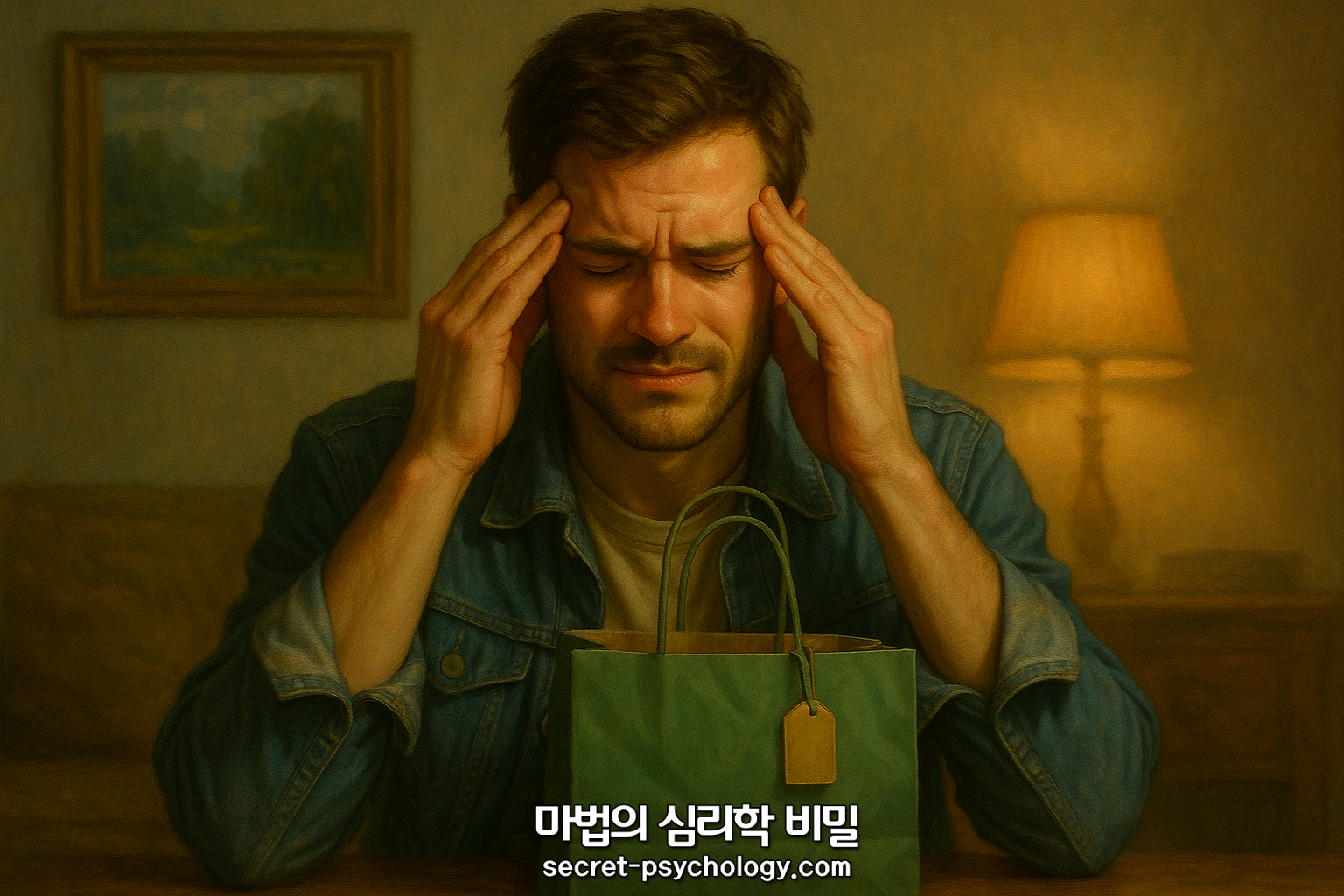 인지부조화