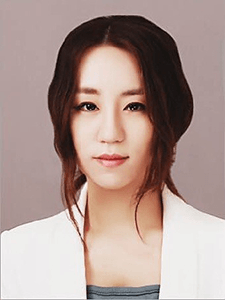 기업인 조성은