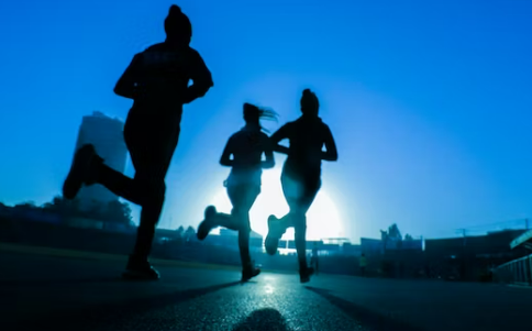 목디스크 예방 방법