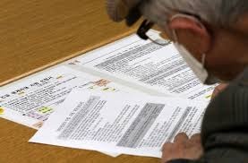 긴급복지 생계지원금