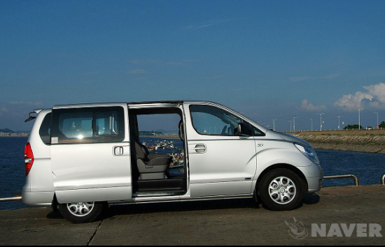 현대차 그랜드스타렉스 리콜 무상 수리 신청 (2024. 9. 26~)