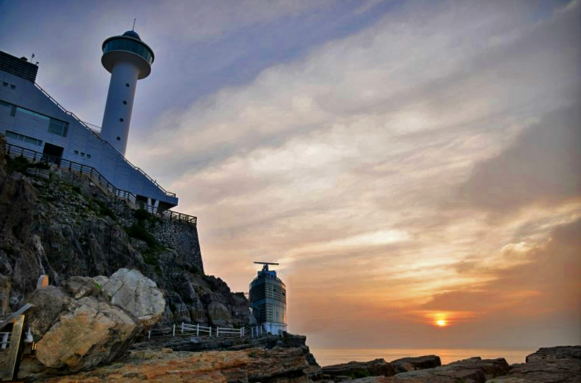 태종대 (태종대 유원지)