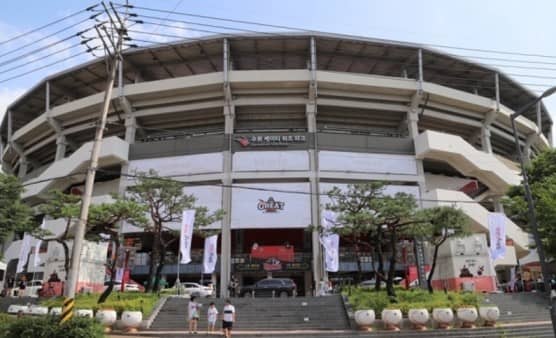 2024 프로야구 - 포스트시즌 일정