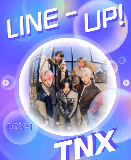 청주대학교 우암대동제