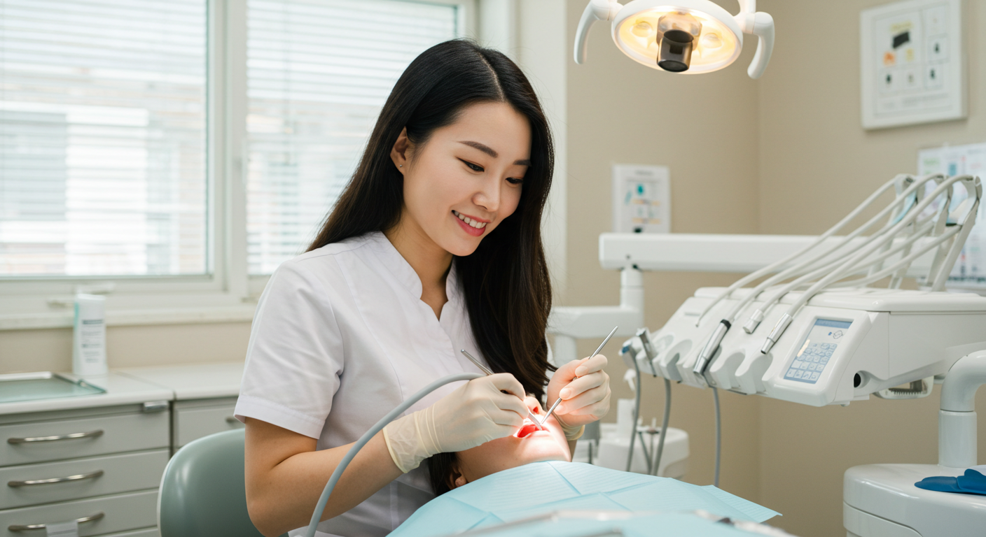 임플란트 대신 가능한 치료법은? 🦷 브릿지&middot;틀니 비교 총정리